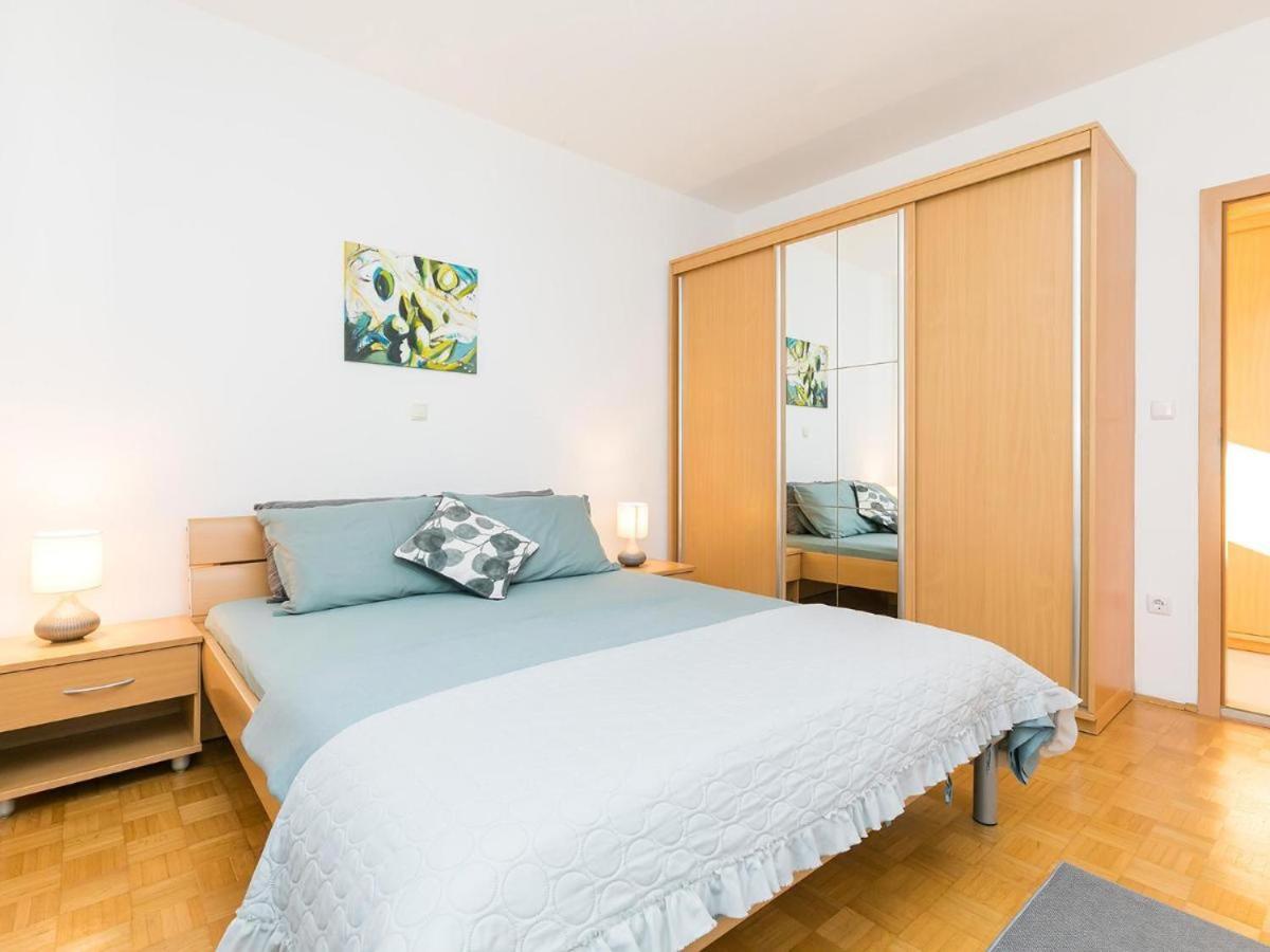 Apartamento con vistas al mar