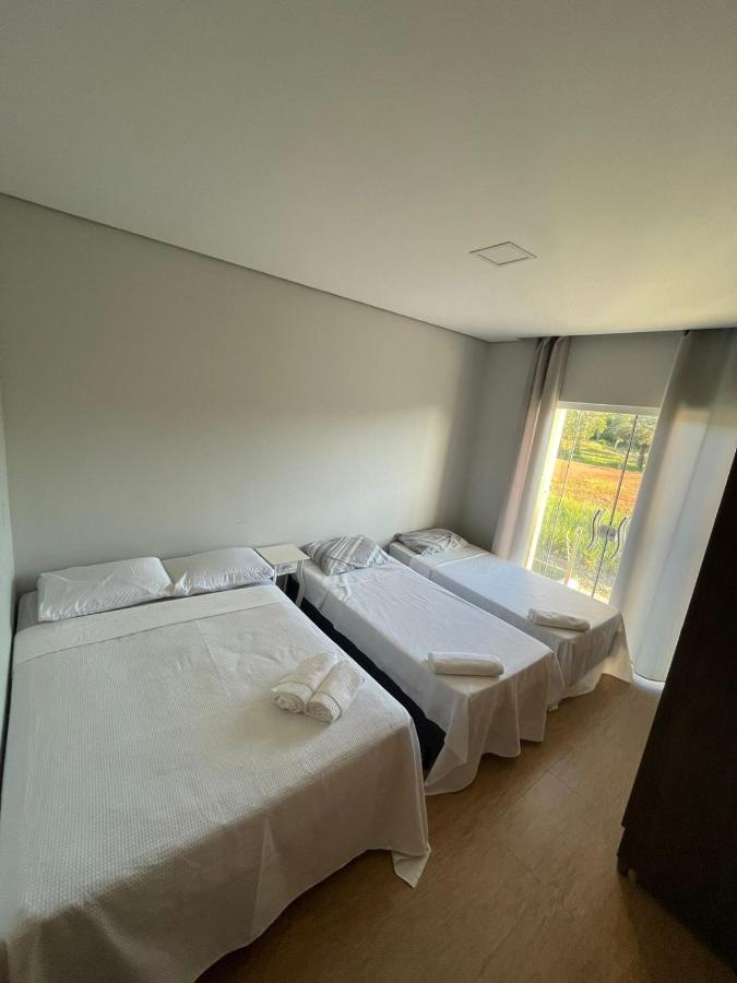 Maison 4 Chambres