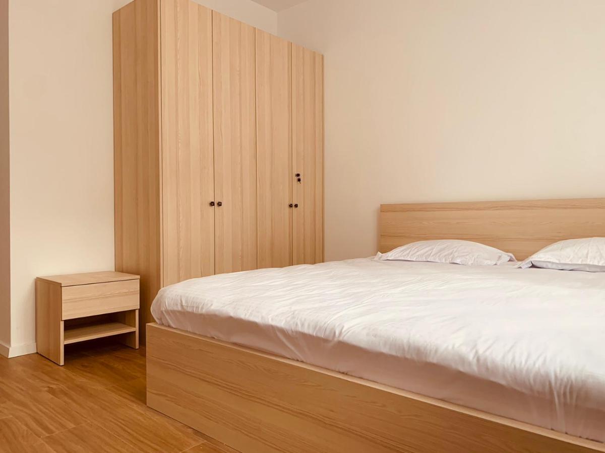 Exclusive brand new apartment with a great view Mega 41525 - B&B Prishtina