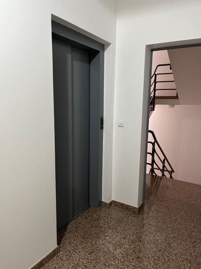 Farinha's Apartment - Ferienwohnung Ribeira Brava