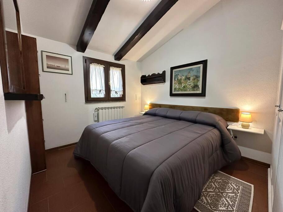 B&B Castel di Sangro - [FREE PARKING] La Bianca Neve Cottage - Bed and Breakfast Castel di Sangro