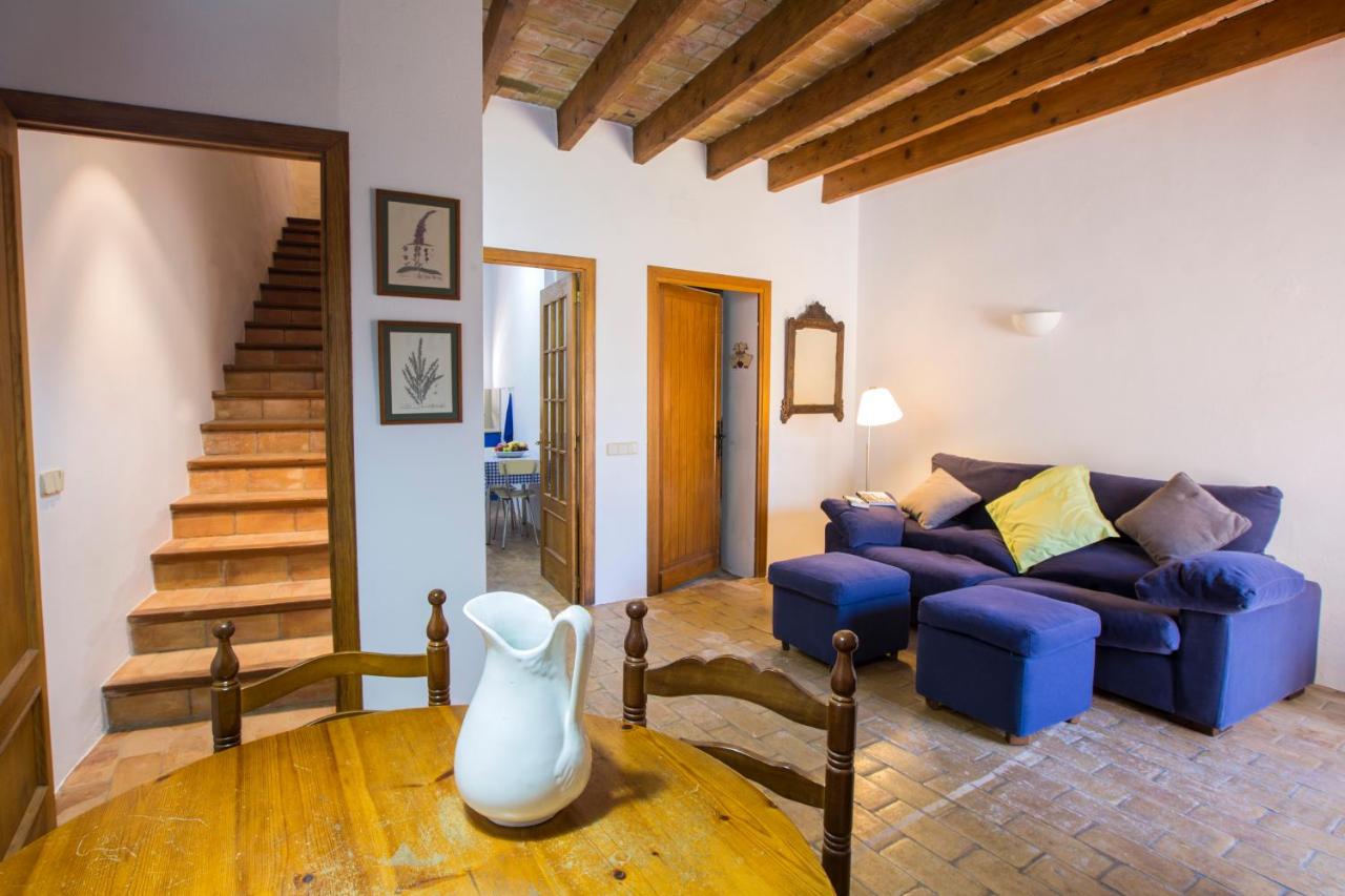 B&B Sant Pere Pescador - Ca la Roseta - Bed and Breakfast Sant Pere Pescador