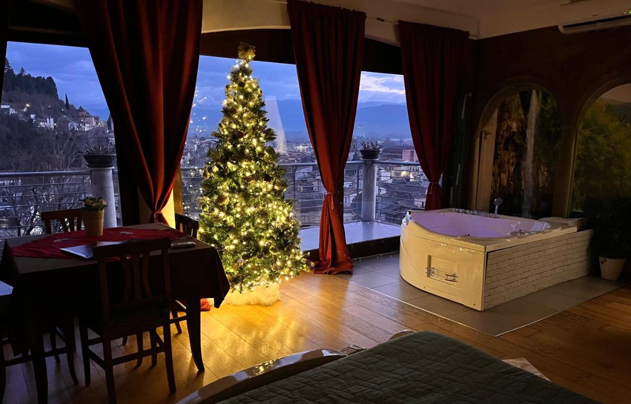 BellaVista - B&B Popoli