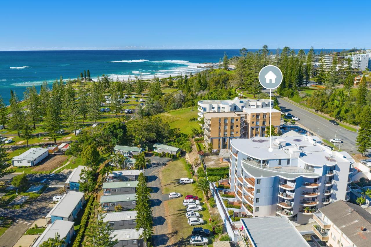 Flightdeck 504 - Chambres d’hôtes Port Macquarie
