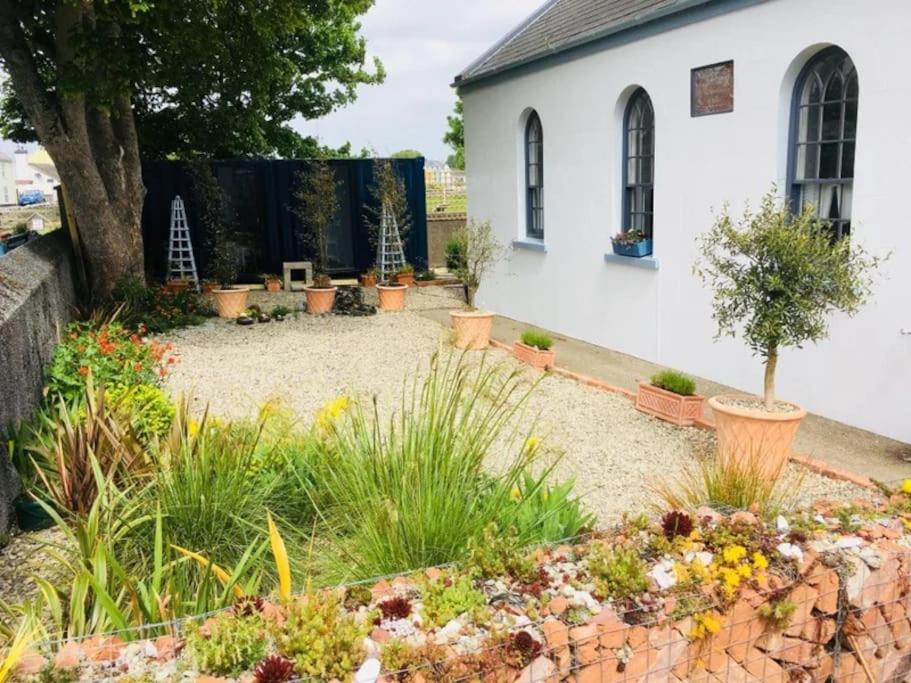 Preachers Rest - B&B