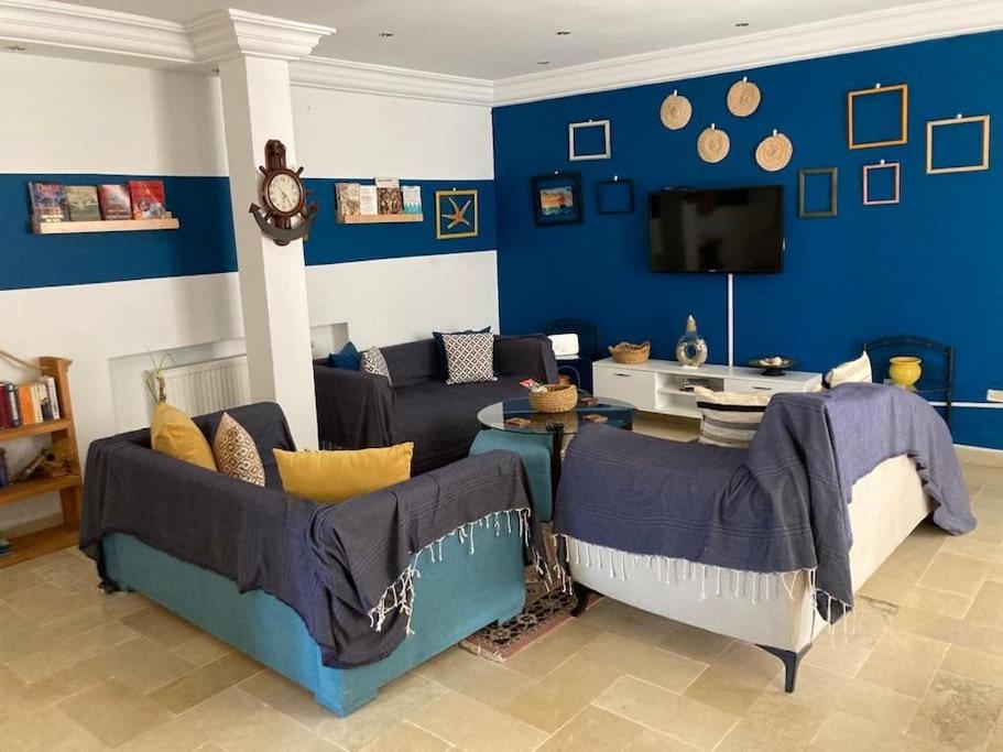 Perle Du Banlieue Nord - B&B