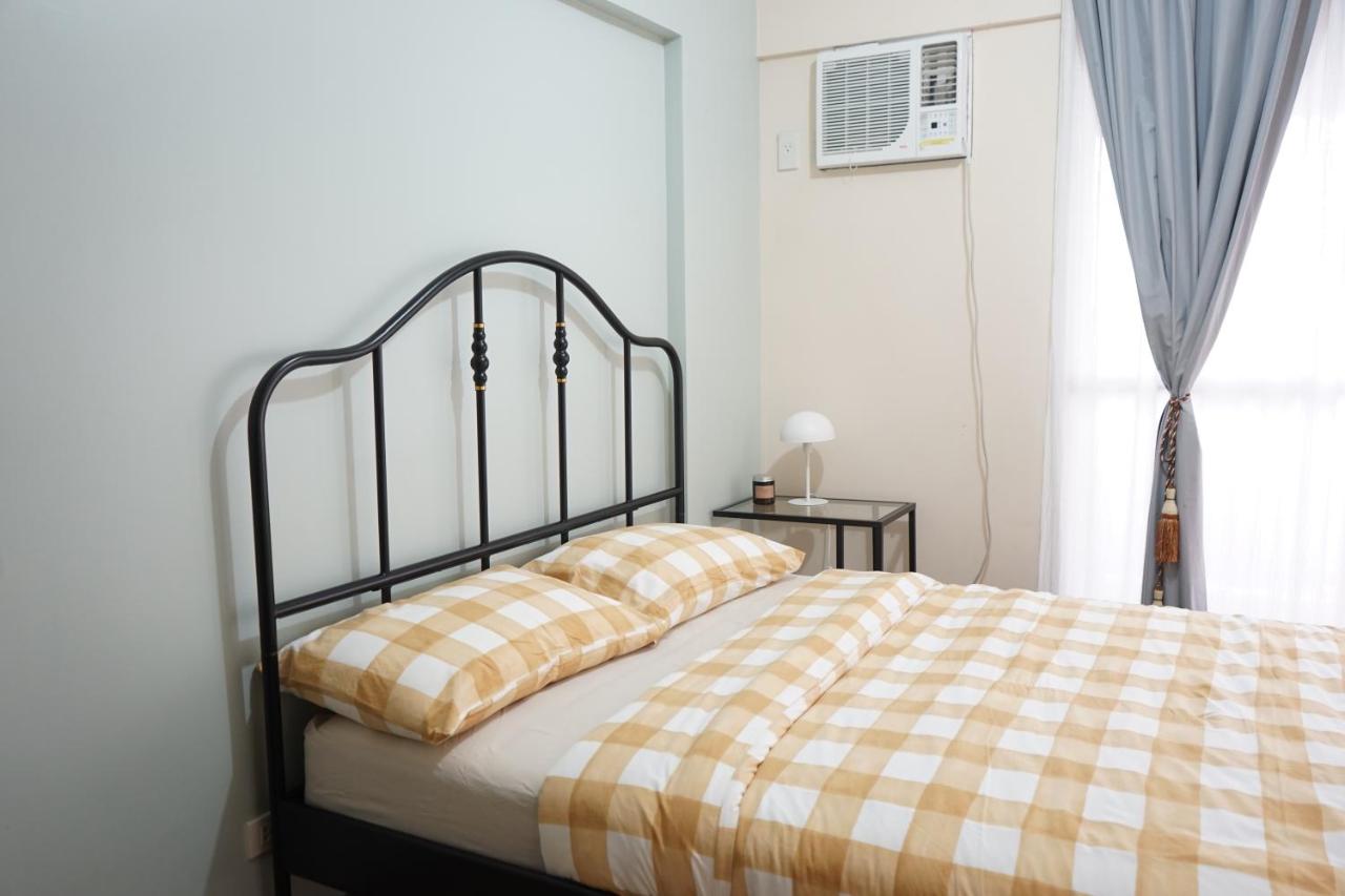 B&B Manilla - Alea Residences - Bed and Breakfast Manilla