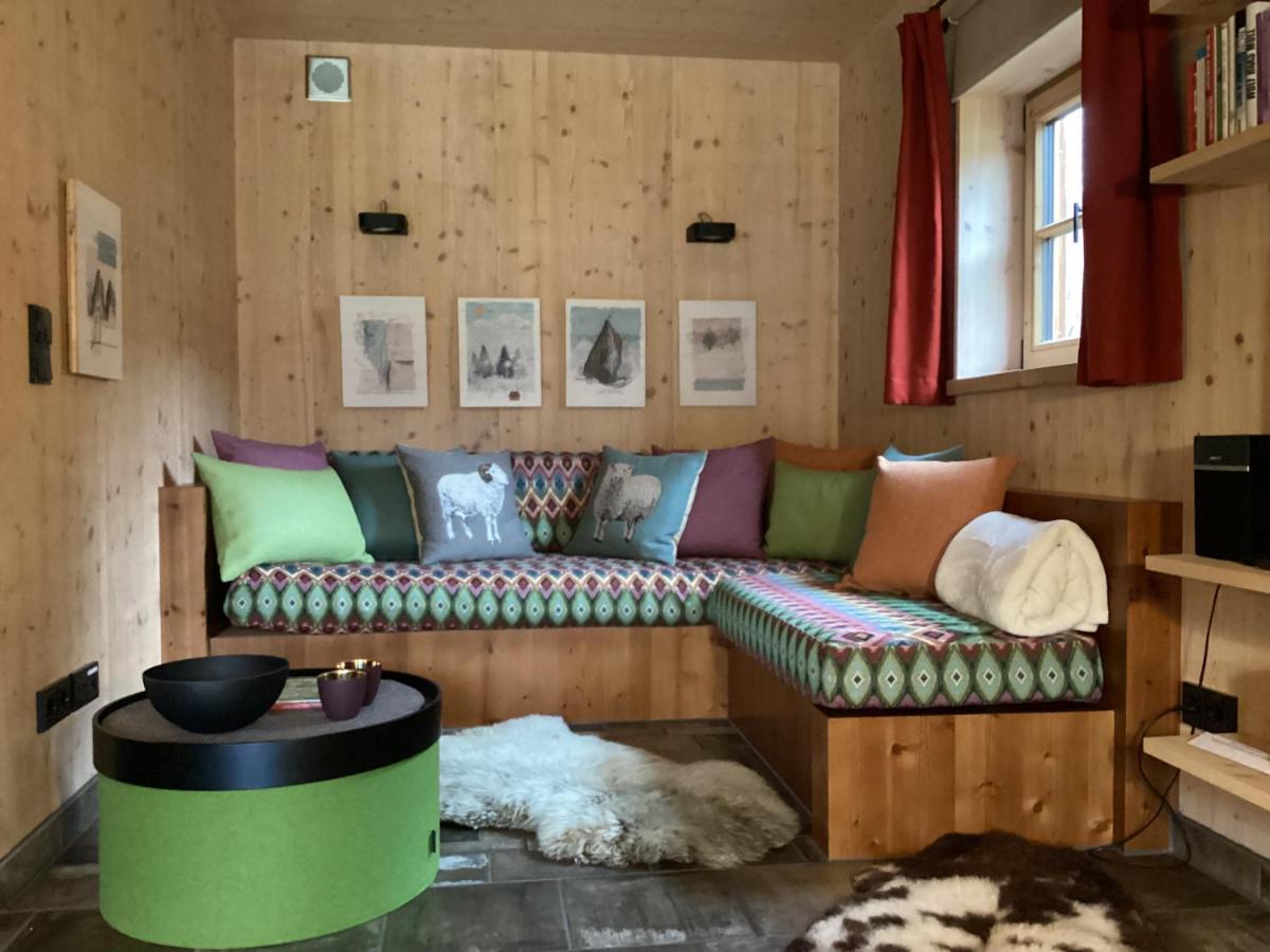 Haus mit 2 Schlafzimmern