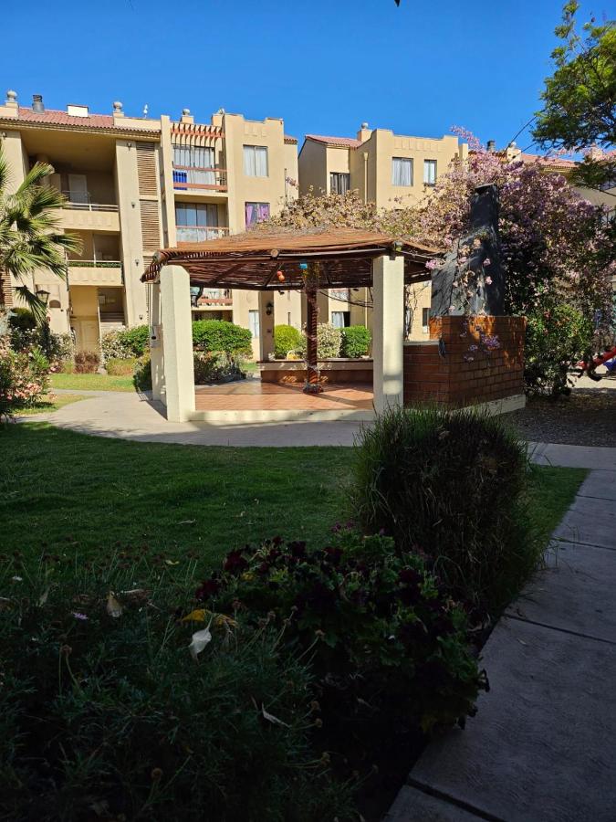 Condominio Florencia 524 - Ferienwohnung