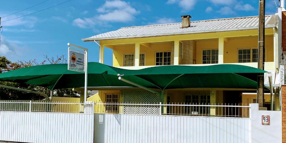 Pousada Ilha dos Corais - B&B