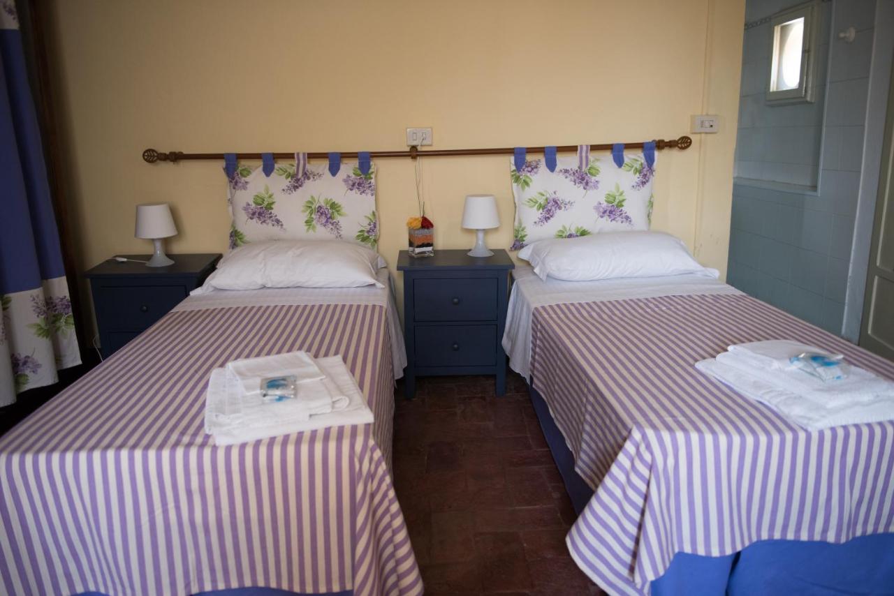 Appartamento con 1 Camera da Letto (3 Adulti)