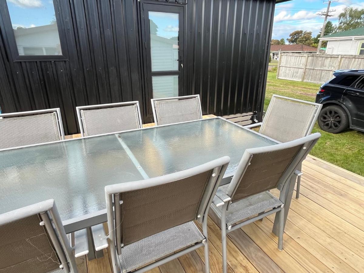 Mango Magic - B&B Mangakino