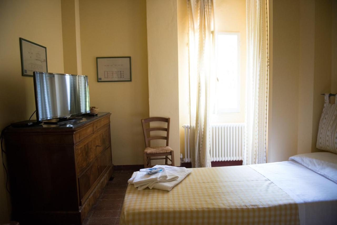 Camera Matrimoniale/Doppia con Letti Singoli - Edificio Separato