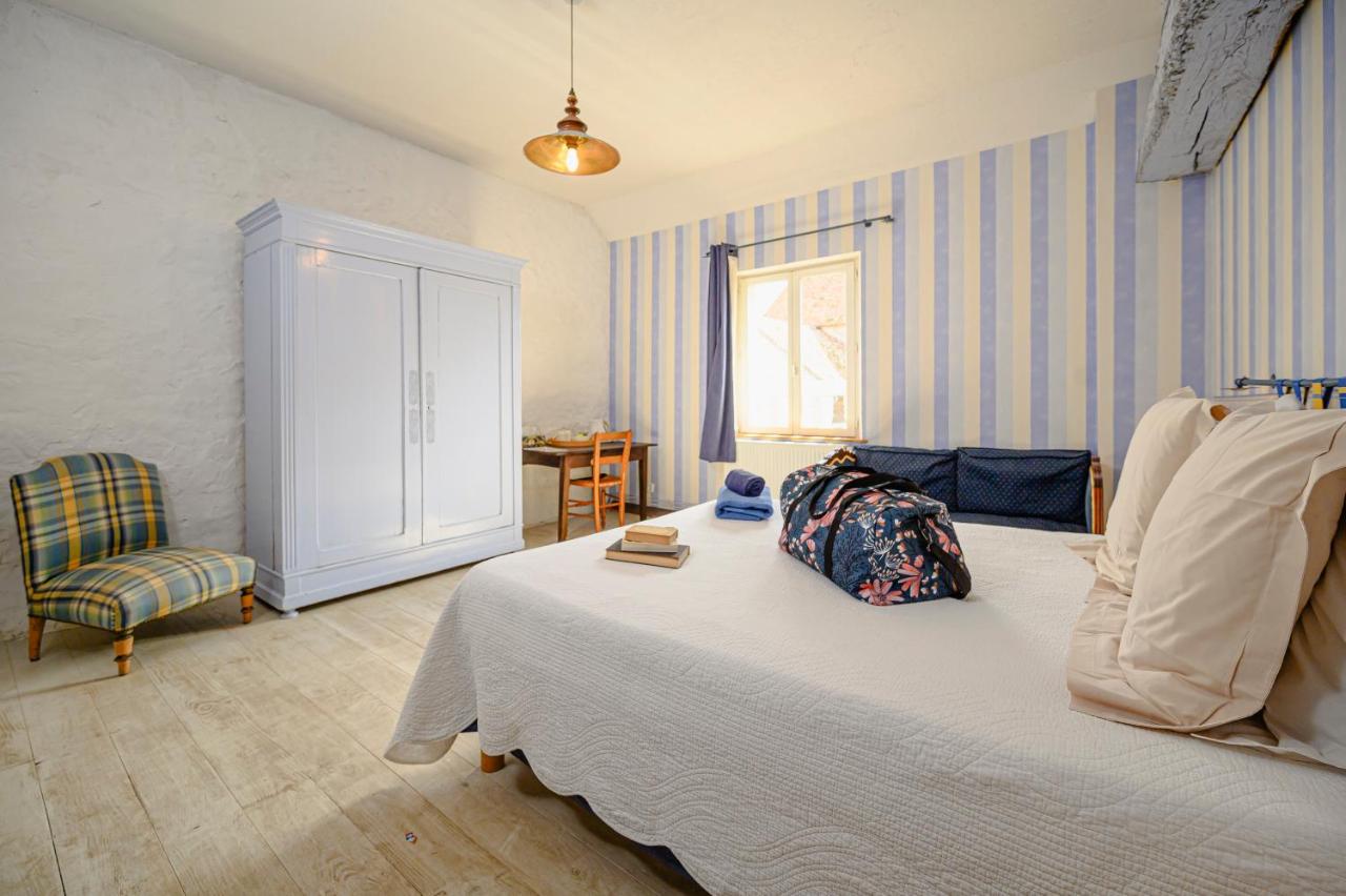 Camera Matrimoniale Comfort 