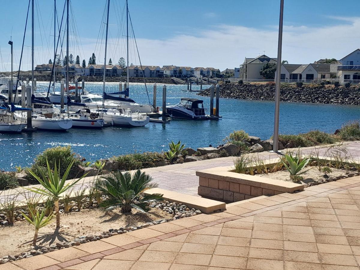 Oceans Adrift - B&B Largs