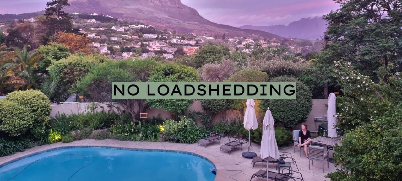 SomerZicht Guest House - B&B Somerset West