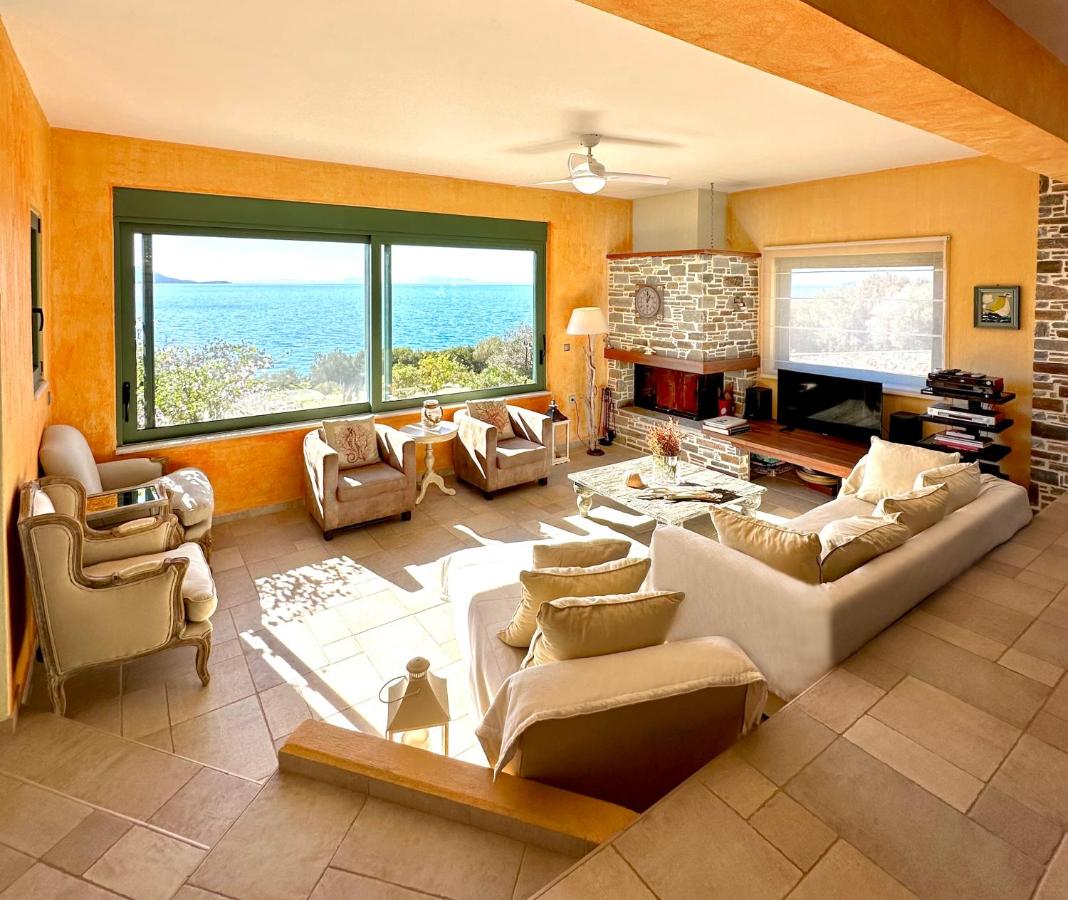 Wavefront Serenity - Exotic & Dreamy Getaway - B&B