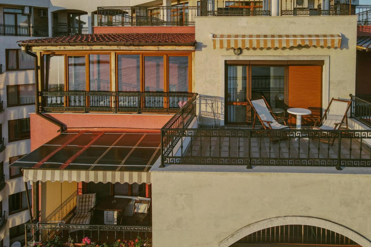 Superior Apartment