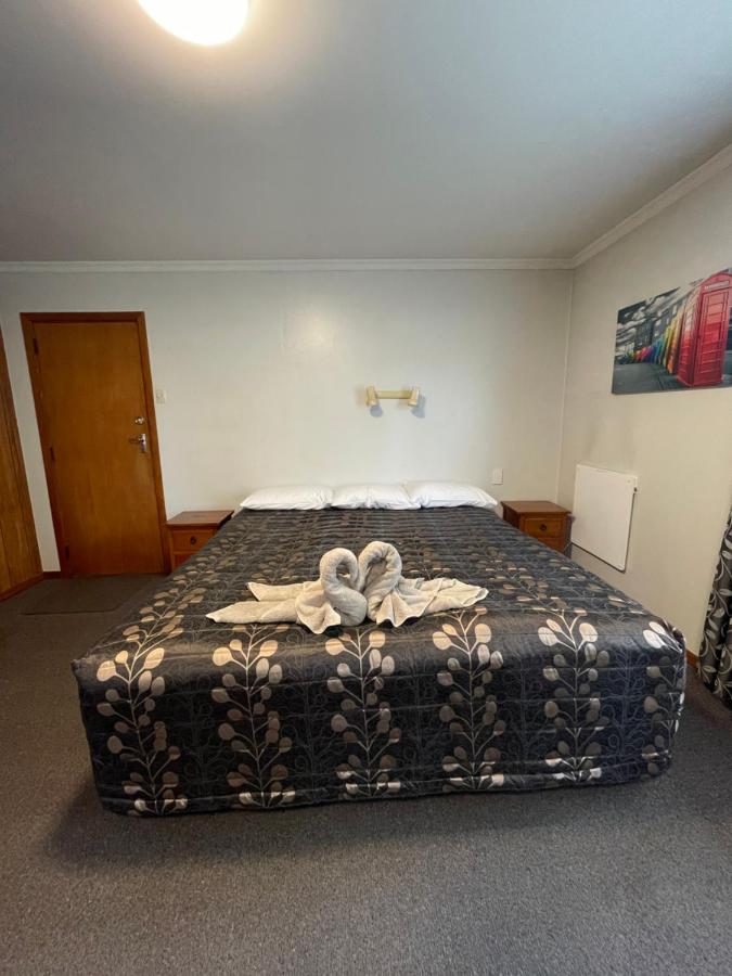 Studio met Kingsize Bed