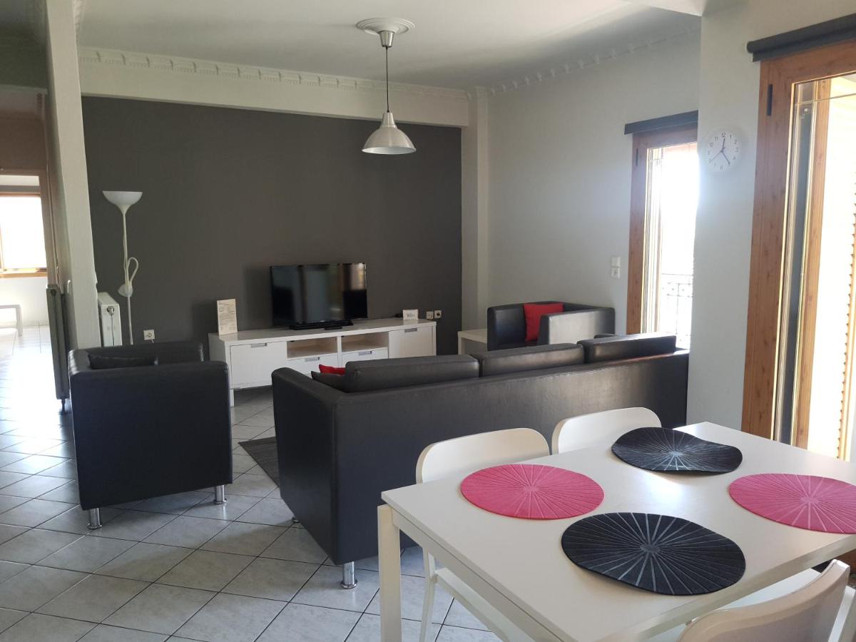 Cave Apartments - B&B Ioannina