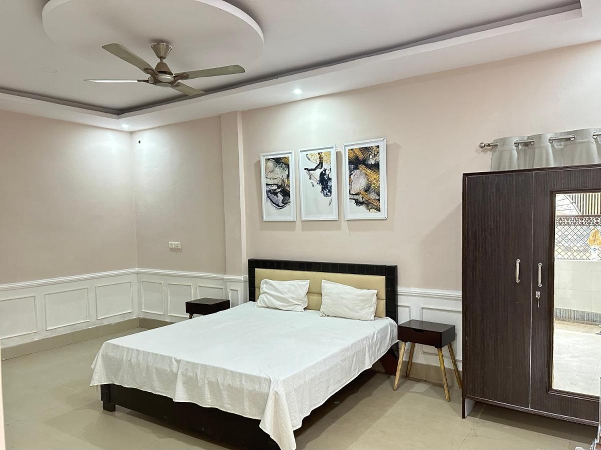 B&B Robertsganj - Sonebhadra guesthouse sahil palace - Bed and Breakfast Robertsganj