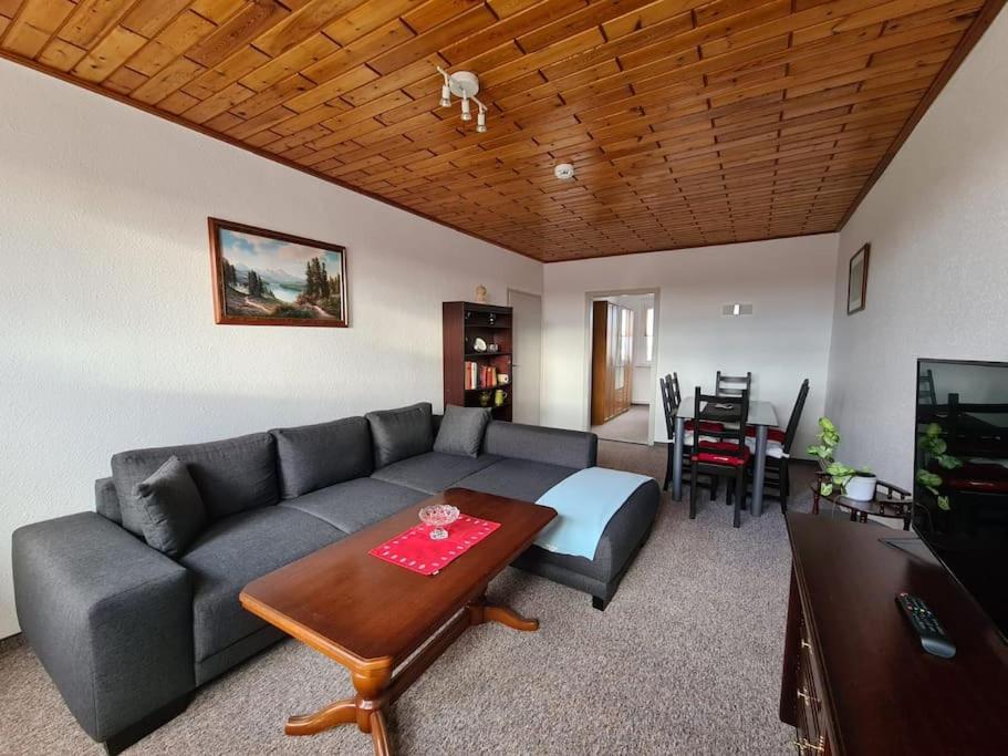 Gästewohnung KL. WZL 33_7 - Bed and Breakfast