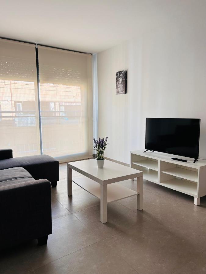 B&B Castellon - Apartamentos CorteInglés Castellón - Bed and Breakfast Castellon