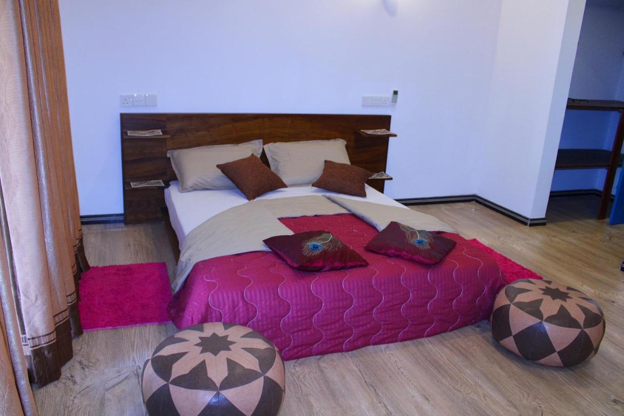 Deluxe Villa