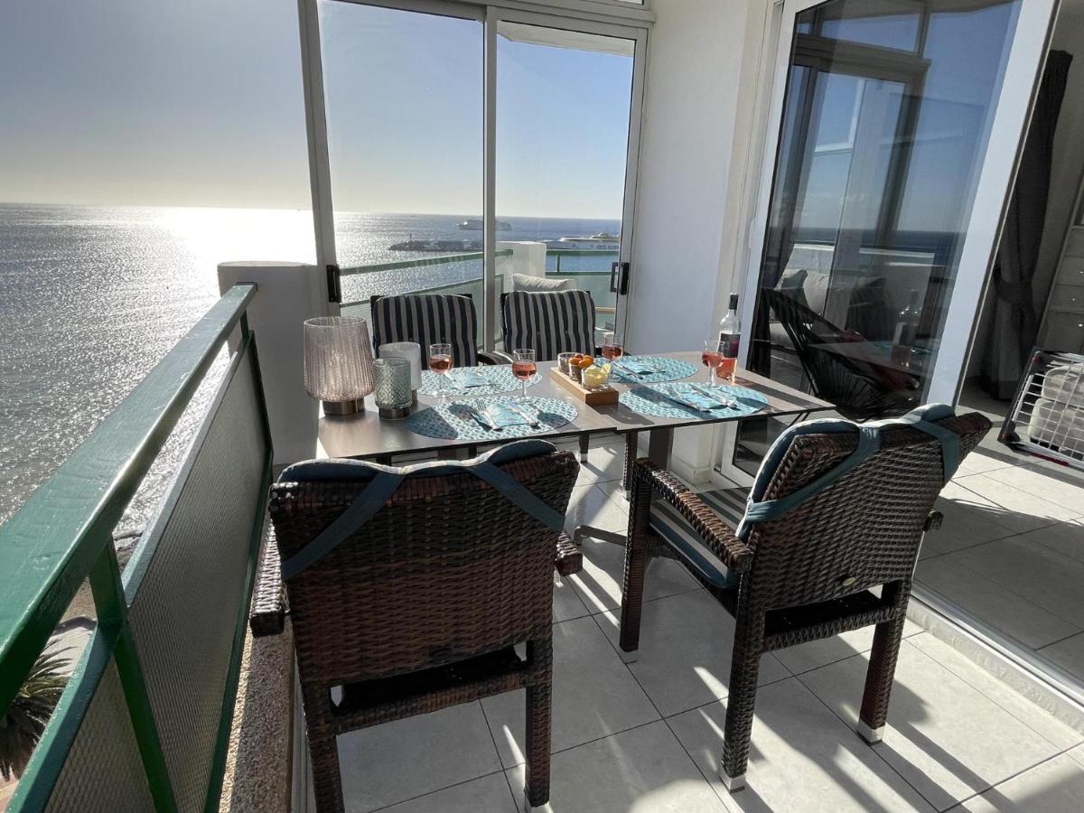 B&B Los Cristianos - Ocean View 2 - Bed and Breakfast Los Cristianos