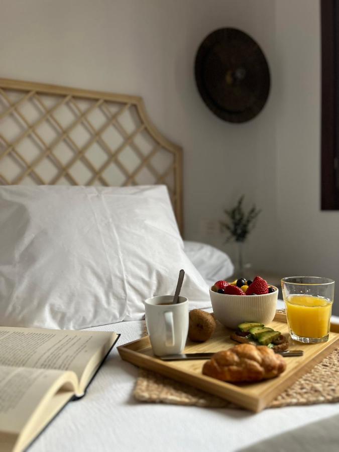 B&B Soria - Numancia Suites - Bed and Breakfast Soria