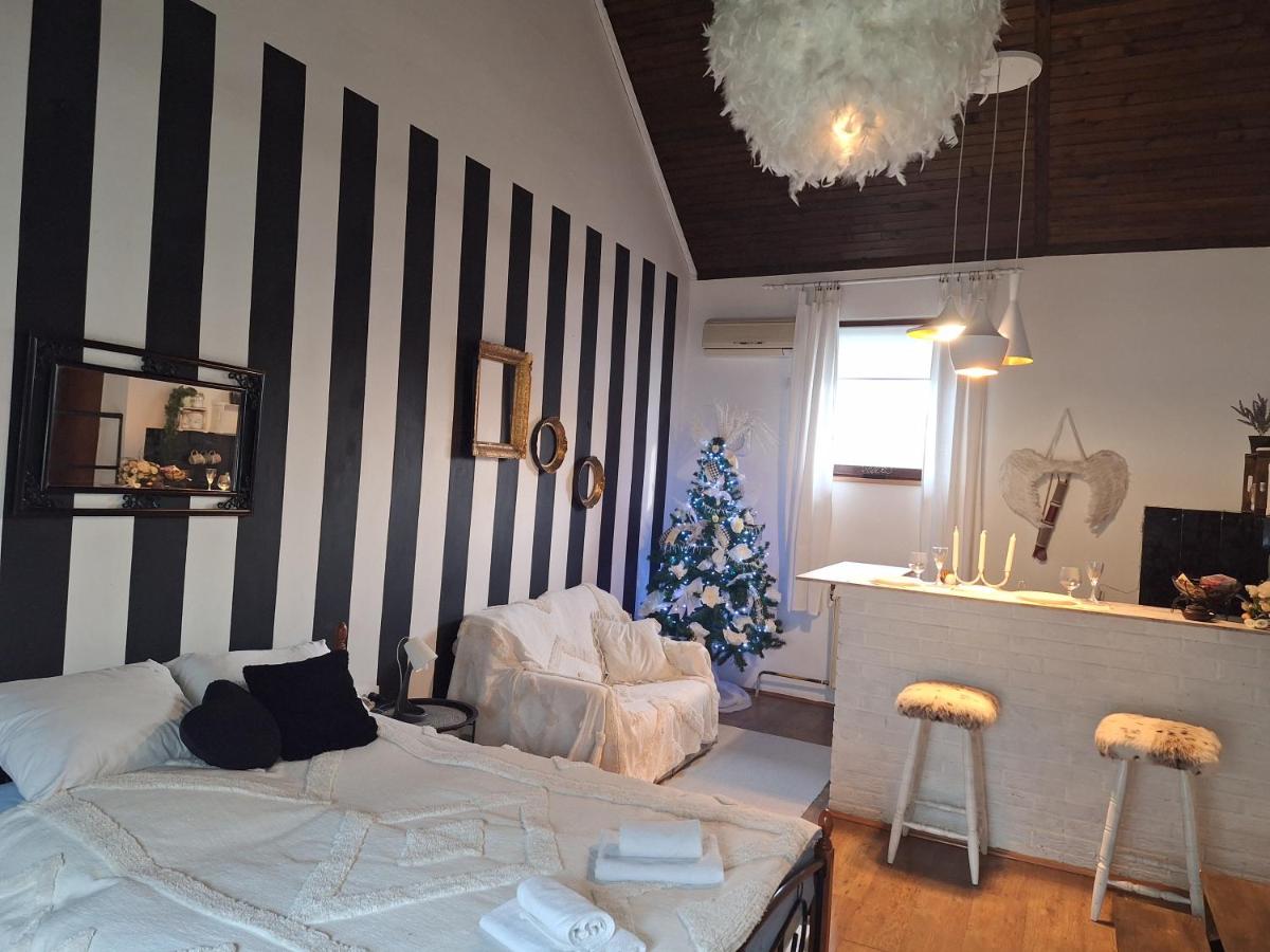Apartman Sissi - Bed and Breakfast