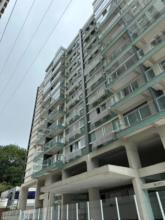Guarujá Pé na Areia - B&B