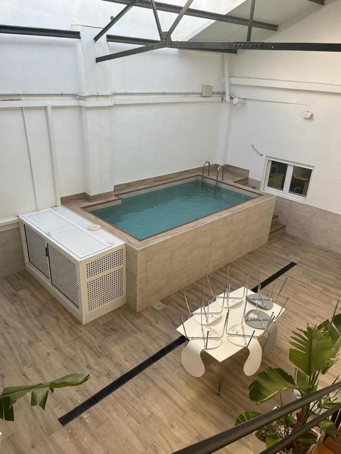 Gandia Confort Lope de Vega - Ferienwohnung Gandia