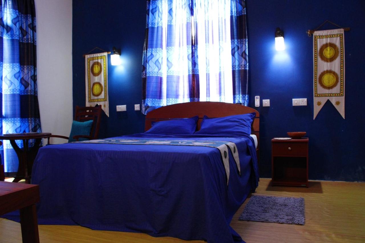 Superior Villa
