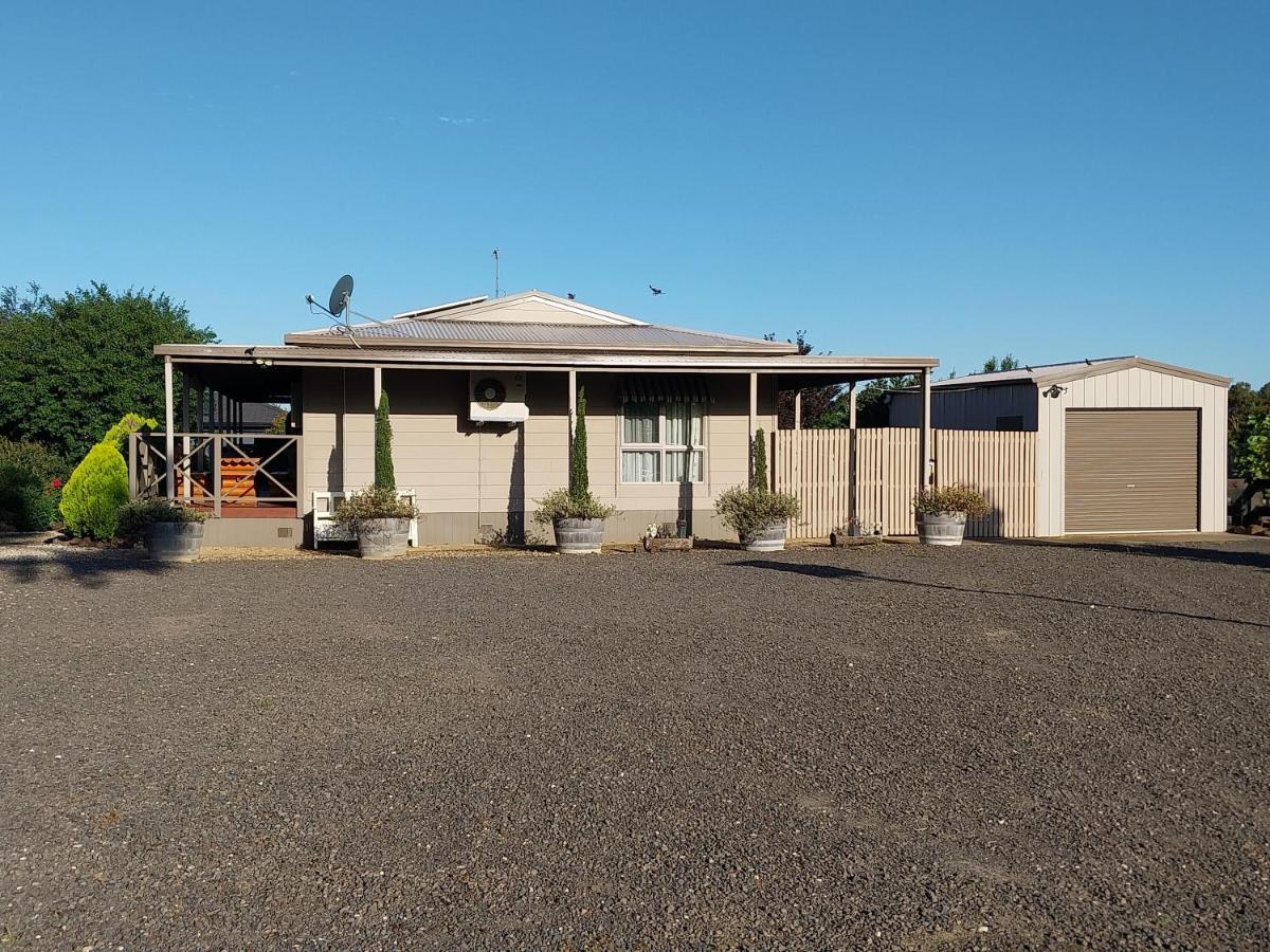 Sherry house - Ferienwohnung Bannockburn