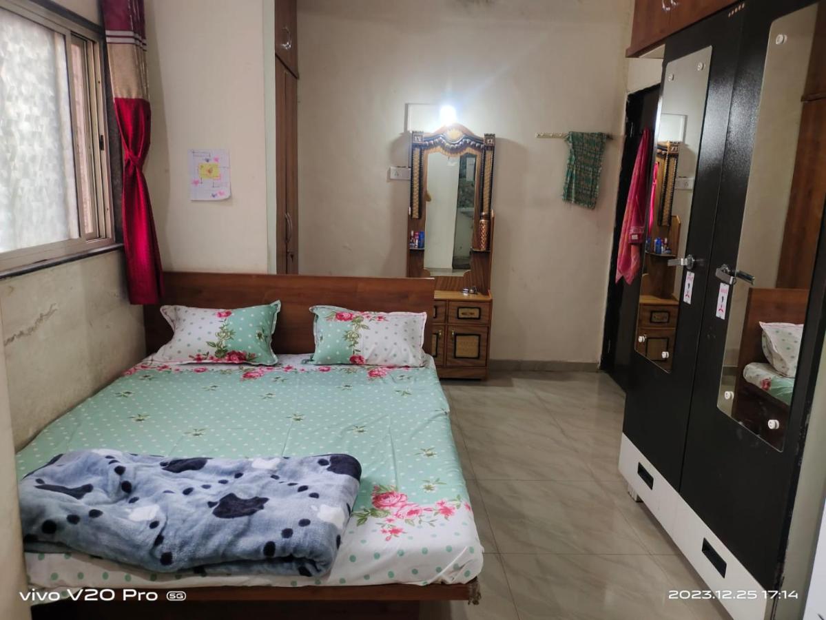 B&B Lohogaon - Matoshree Nivas - Bed and Breakfast Lohogaon