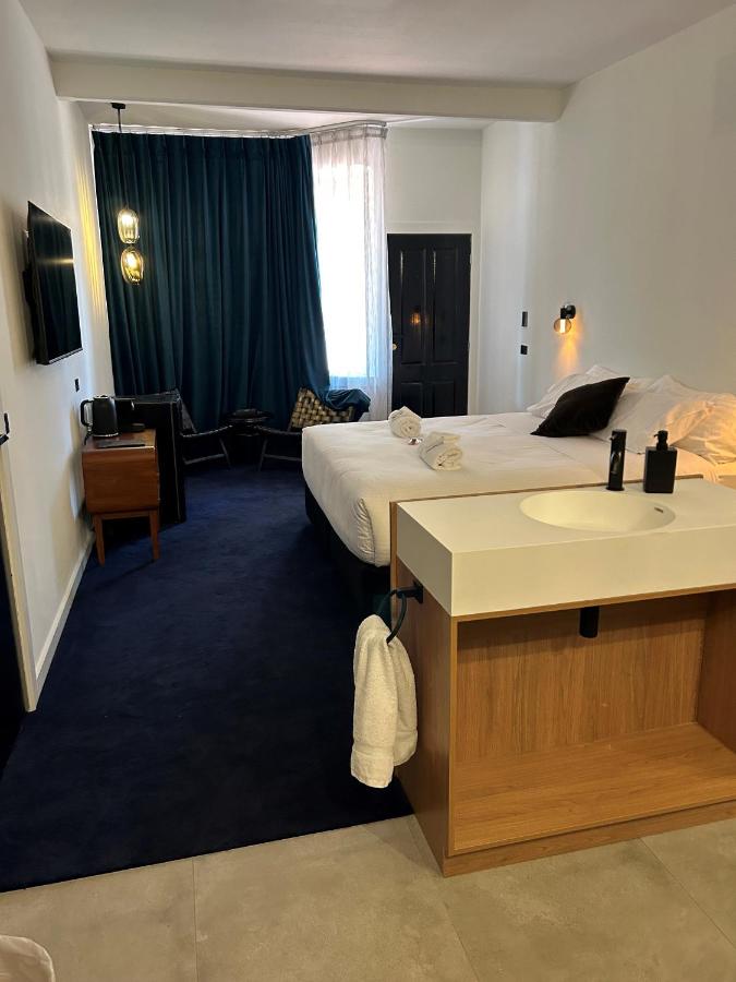Appartement met 1 Slaapkamer