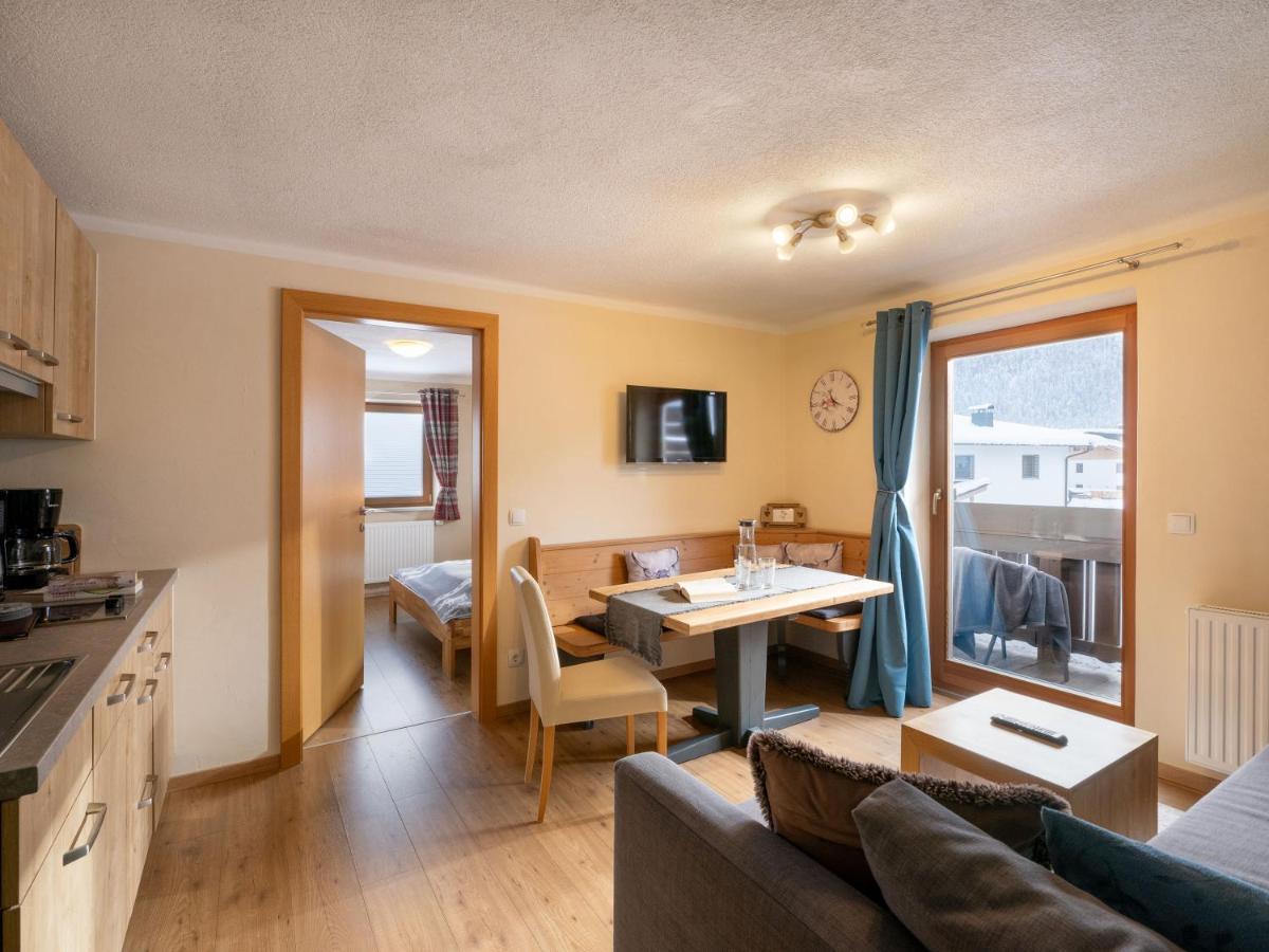 One-Bedroom Apartment Type T