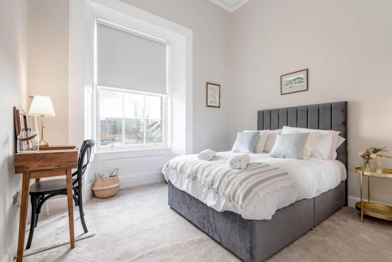 Skye Sands - Alexandra Penthouse No 11 - B&B St Andrews