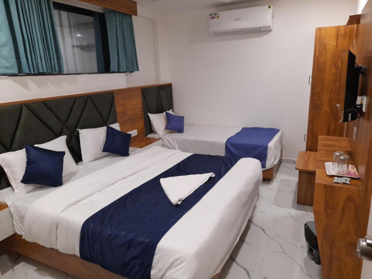 B&B Ahmedabad - Hotel Era - Bed and Breakfast Ahmedabad