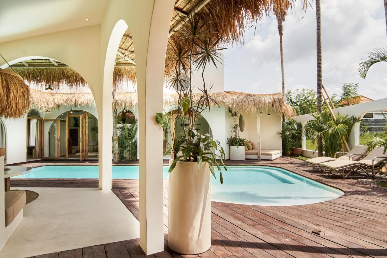 Villa Casa Luna Canggu - B&B