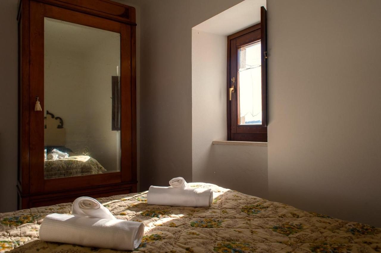 B&B Santo Stefano di Sessanio - Casa Ladyhawke - Bed and Breakfast Santo Stefano di Sessanio