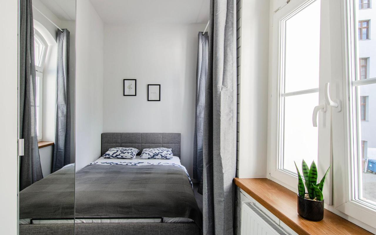Appartement met 1 Slaapkamer