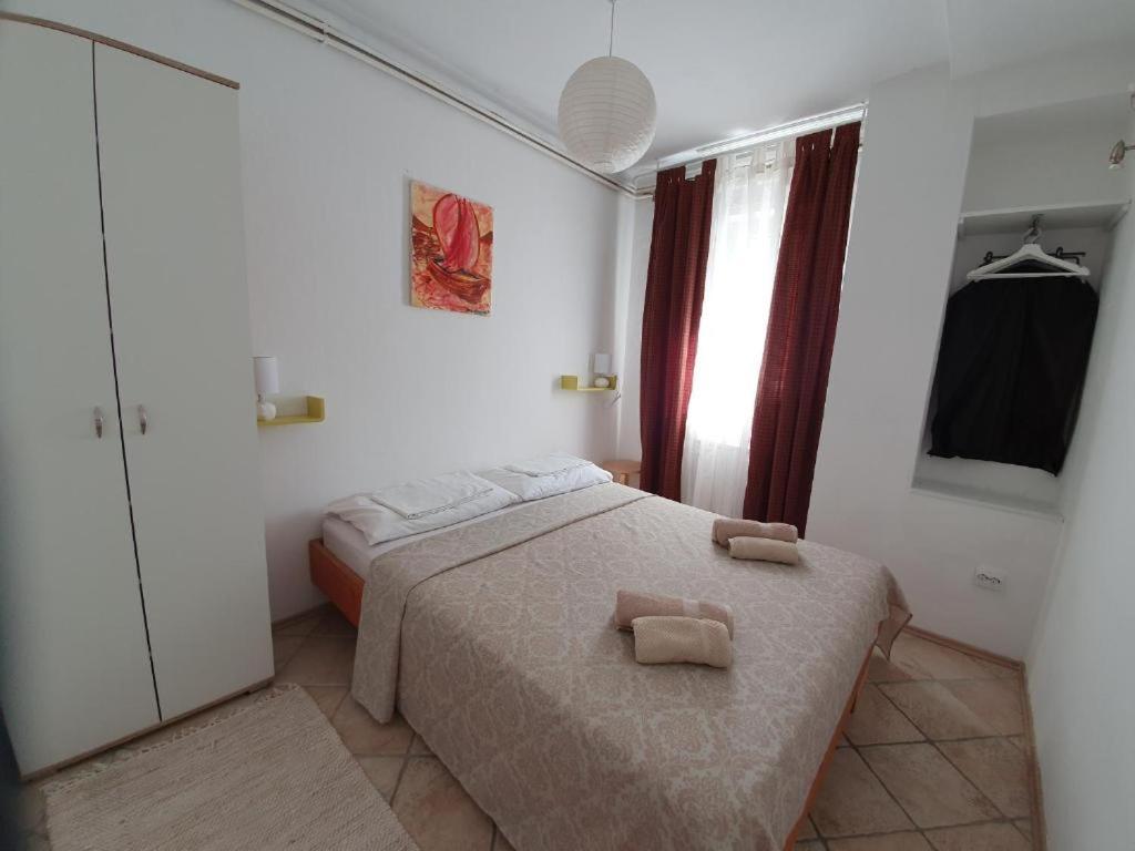 Appartement met 1 Slaapkamer