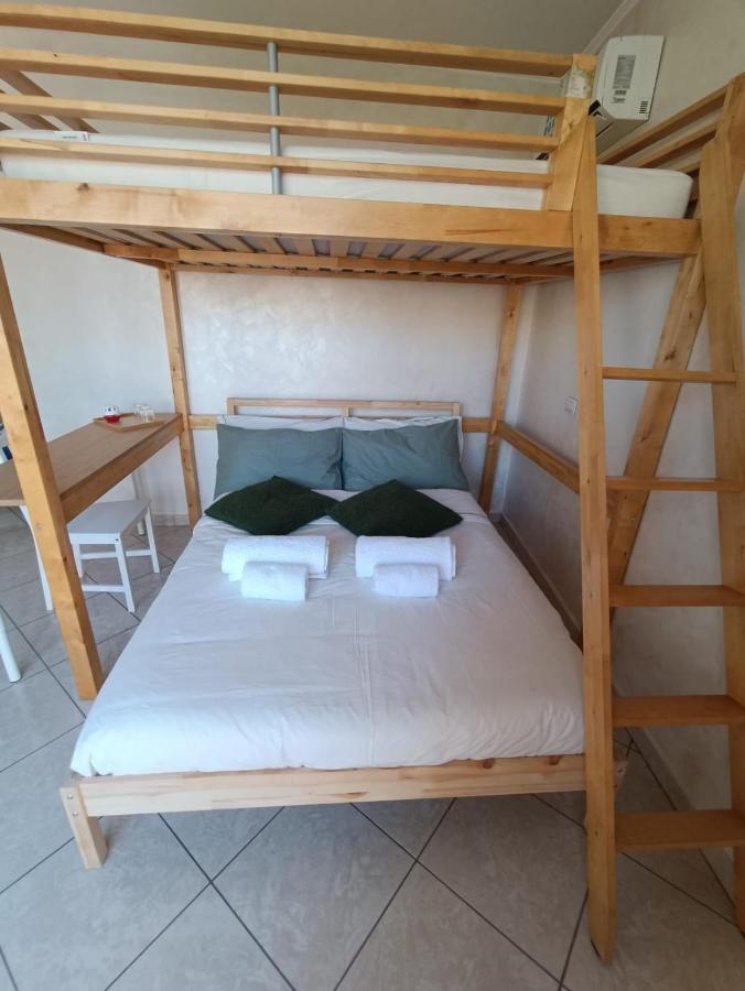 Habitación Doble con baño privado