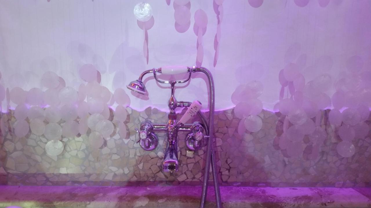 S@sso Matto - Ferienwohnung Matera