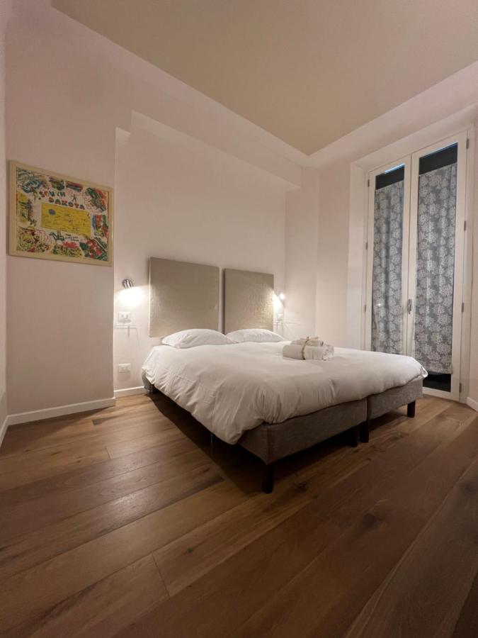 Bed&Bed Cassia - B&B Florencia