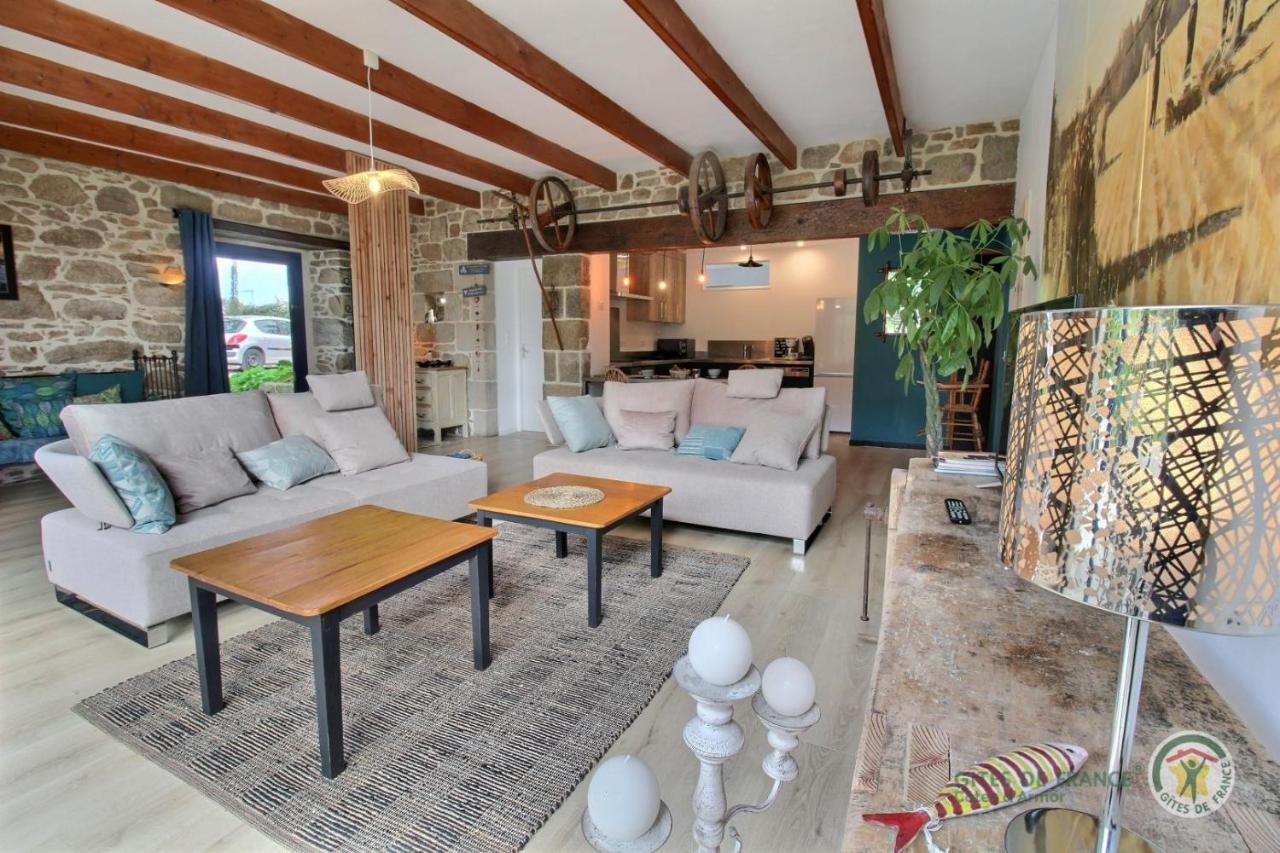La grange - Ferienwohnung