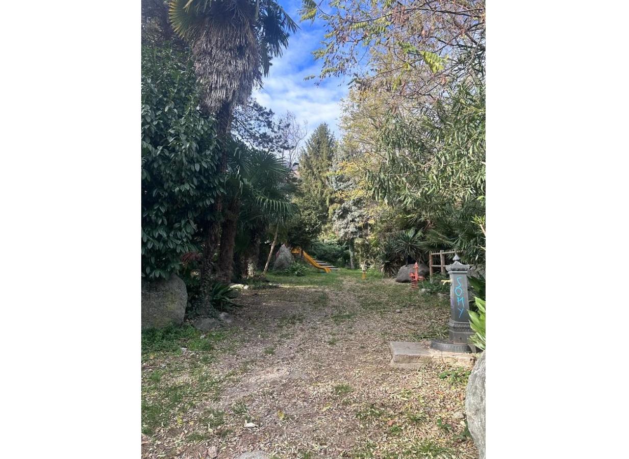 Lakeside Design Apartment Casa Manola - Larihome A44 - Ferienwohnung San Siro