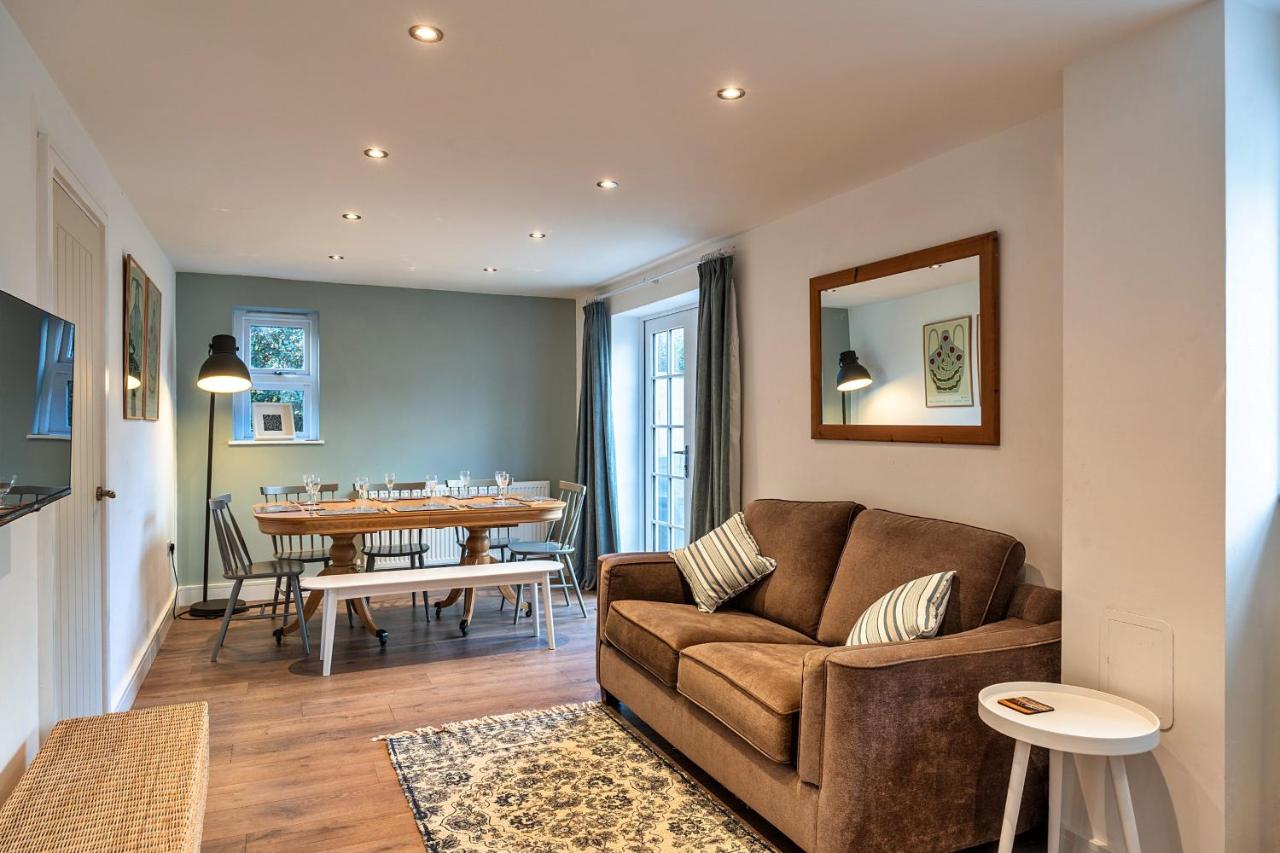 Finest Retreats - Teylu - Family home for 6 Adults and 3 children - B&B Marhamchurch